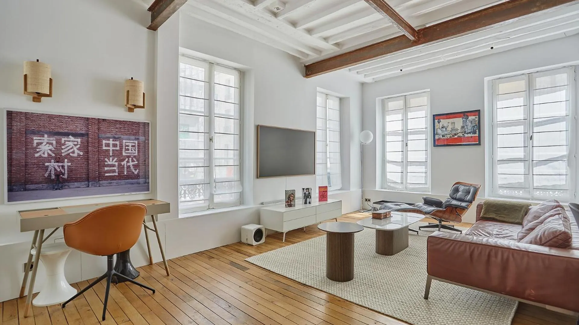 Amazing 2 Bedrooms Apartment Paris Center By Studio Prestige Франция
