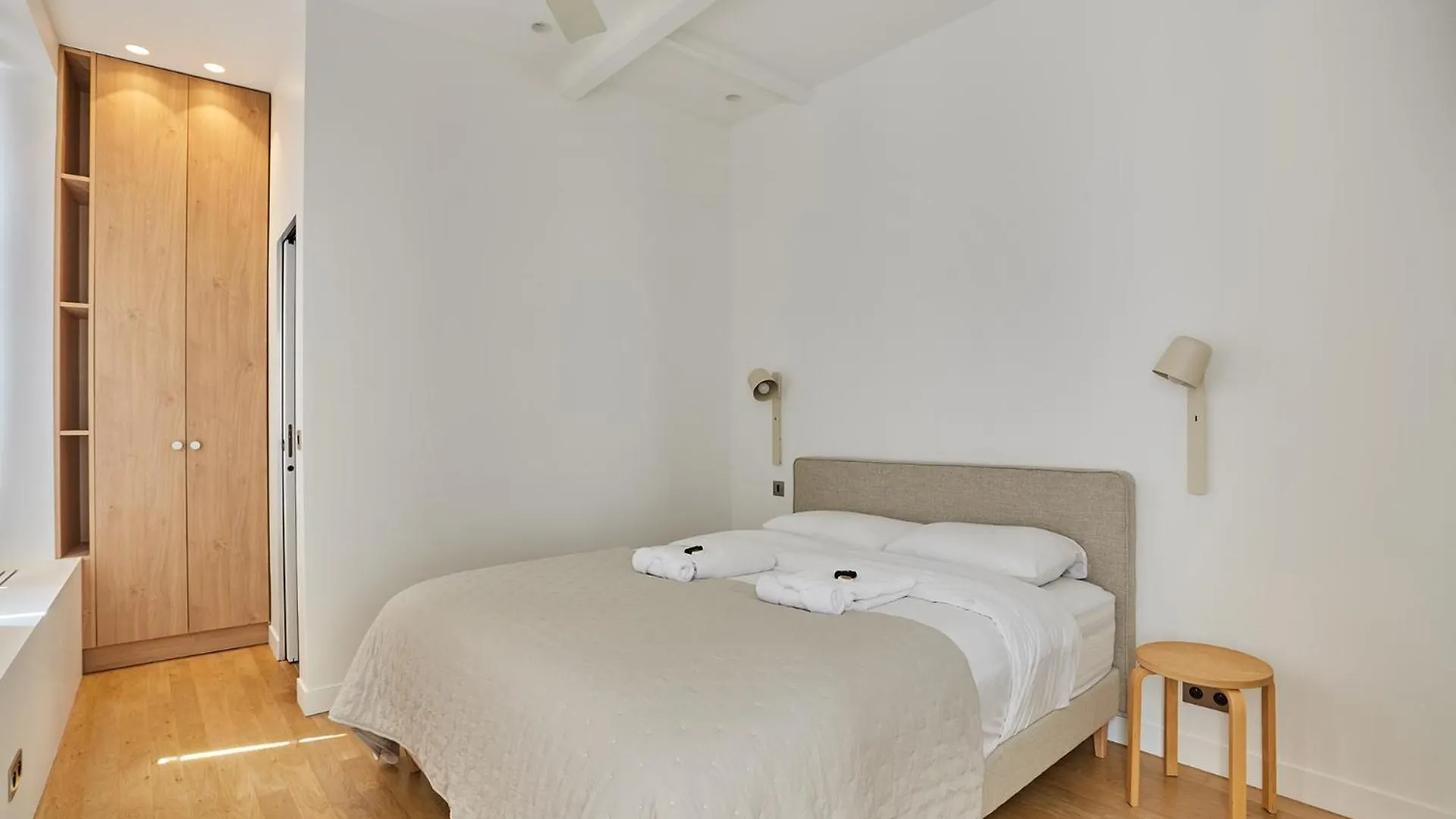 Amazing 2 Bedrooms Apartment Paris Center By Studio Prestige Frankrijk