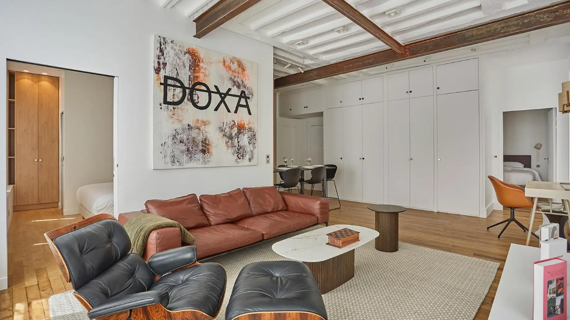 Amazing 2 Bedrooms Apartment Paris Center By Studio Prestige 0*,  Frankrijk
