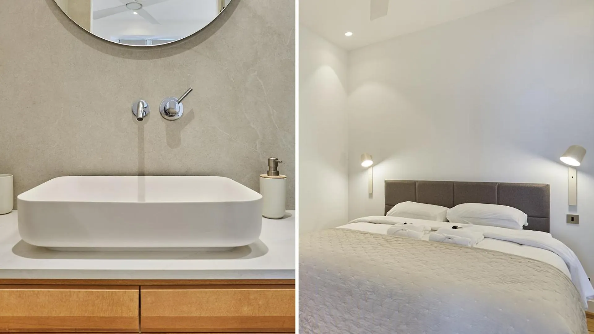 Amazing 2 Bedrooms Apartment Paris Center By Studio Prestige 0*,